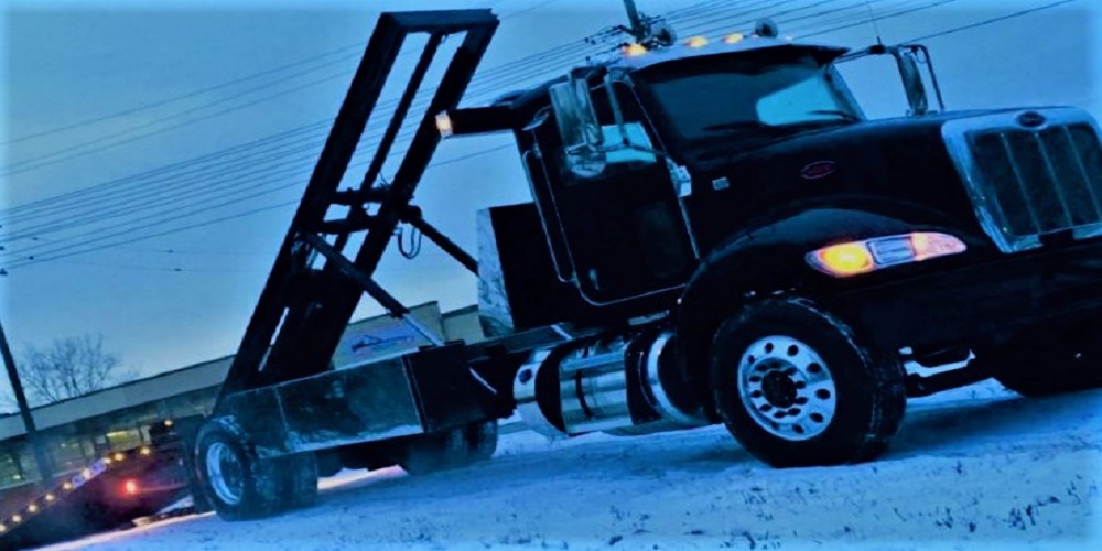 Tow Truck Service